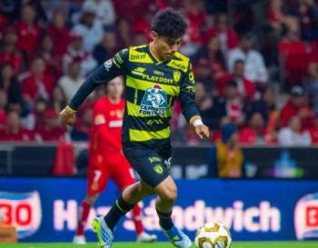 Pachuca peg&oacute; primero y silenci&oacute; al Nemesio Diez