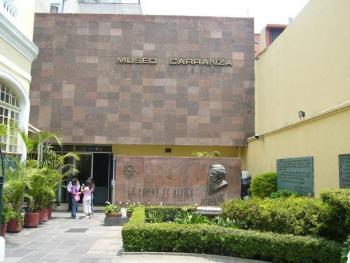 Arte e historia transforman vidas: exitosa Jornada de Reinserci&oacute;n en el Museo Casa de Carranza
