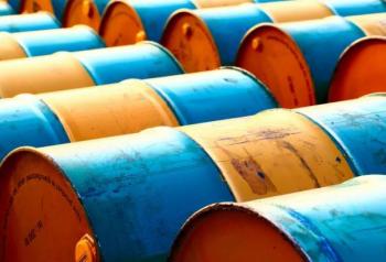 El precio del petr&oacute;leo, el m&aacute;s alto en cuatro a&ntilde;os