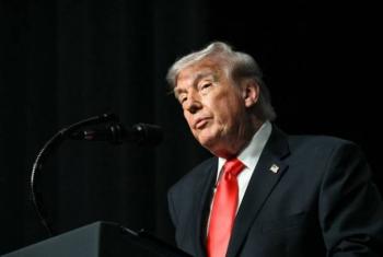 Trump estudia propuesta iran&iacute;; adelanta que podr&iacute;a ser inaceptable para EEUU