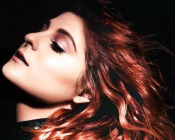 Meghan Trainor, con Thank You, lo hace de nuevo.