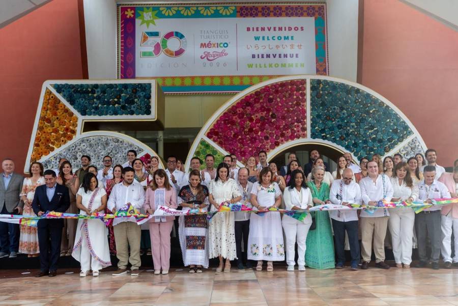 Turismo comunitario se consolida como eje de política pública en México