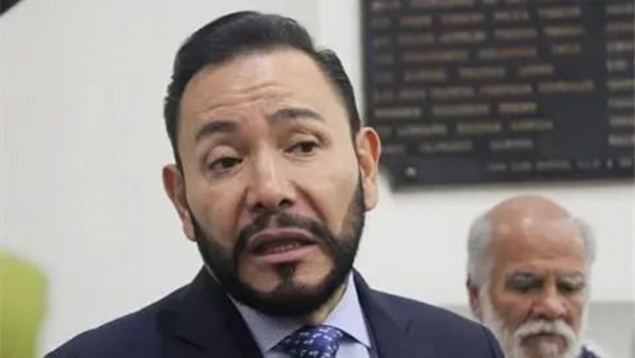 Diputado propone examen de confianza obligatorio para candidatos en San Luis Potos&iacute;