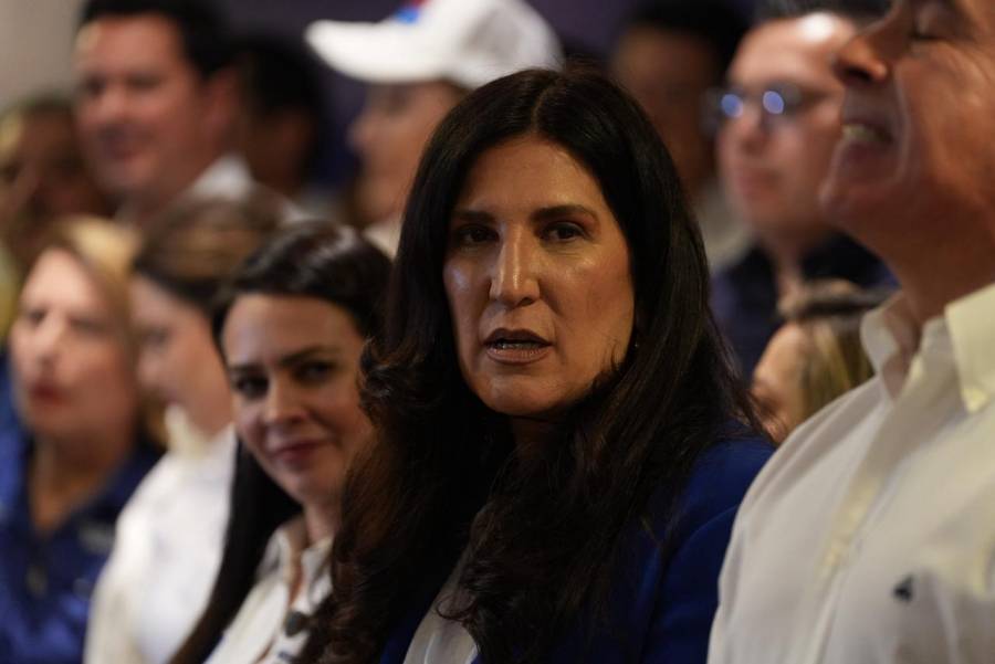 No se debe permitir que el crimen organizado interfiera en elecciones: Kenia López Rabadán pide reglas más estrictas