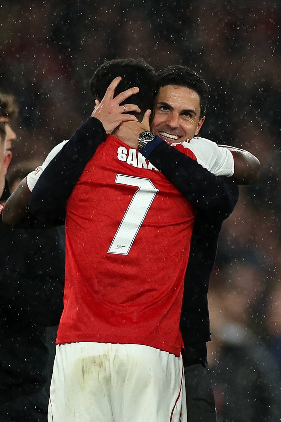 Arsenal deja fuera al Atl&eacute;tico y se mete a la final de Champions