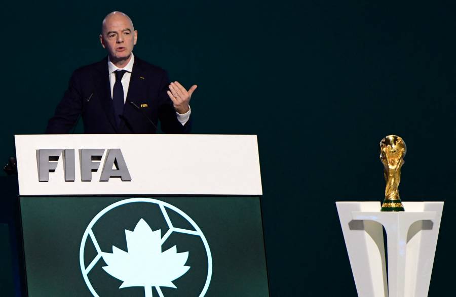 FIFA invita a la Federaci&oacute;n Iran&iacute; a Z&uacute;rich para 