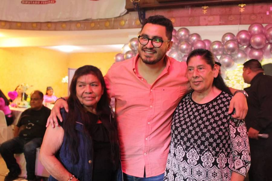 Emiliano &Aacute;lvarez anuncia festejo del D&iacute;a de las Madres en Gustavo A. Madero