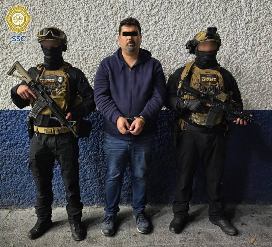 Abogados denuncian pruebas falsas e ilegales en caso de Carlos Leyva