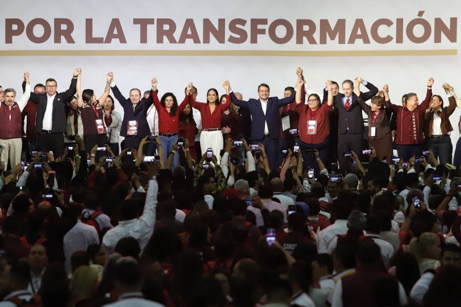 Morena reforzar&aacute; selecci&oacute;n de candidaturas rumbo a 2027 para evitar perfiles con corrupci&oacute;n