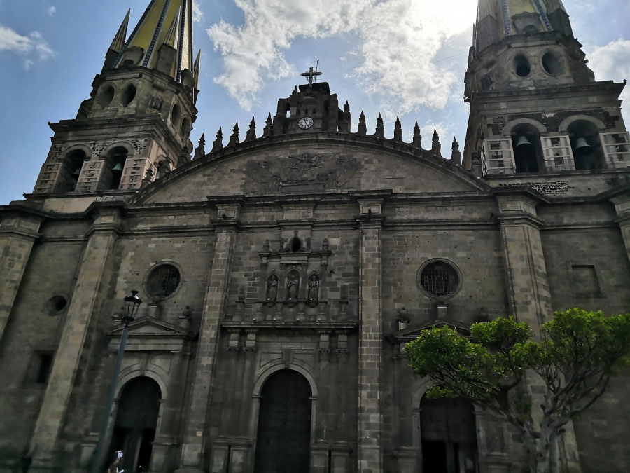 Las 2 Ciudades de M&eacute;xico Nombradas Entre las Mejores del Mundo en 2026