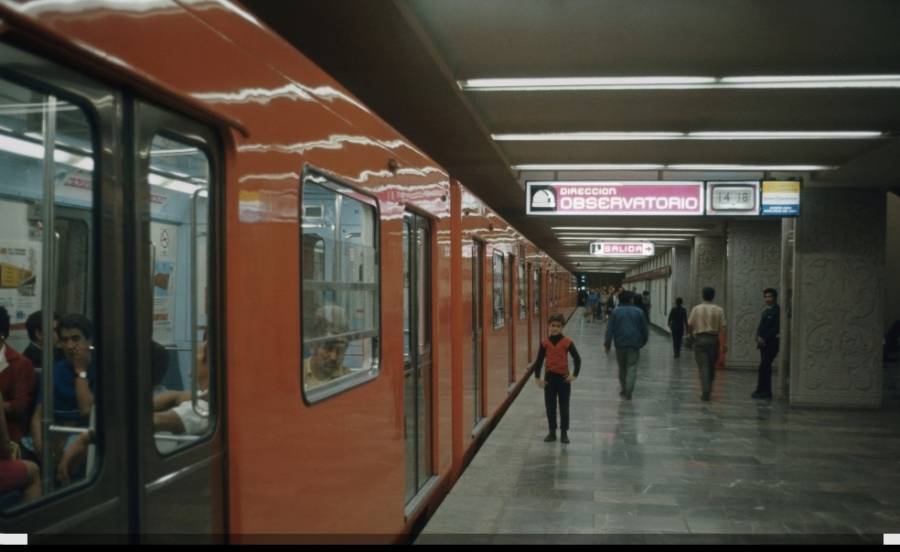 Sindicato del Metro rechaza ampliar horario hasta las 2 de la mañana por riesgos operativos