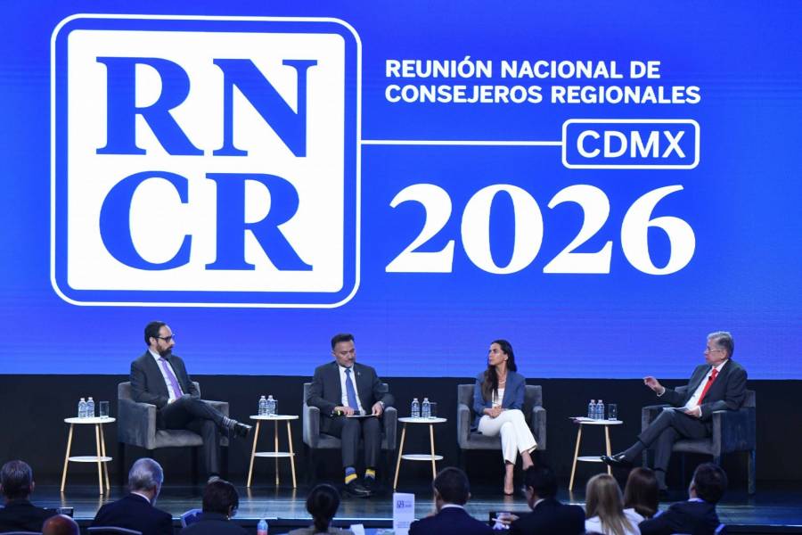 M&eacute;xico podr&iacute;a escalar entre las principales econom&iacute;as del mundo: BBVA