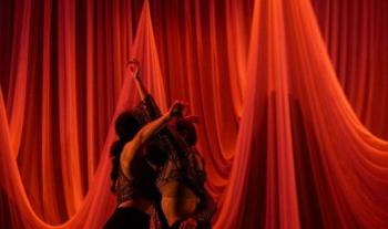 Maternar: danza contempor&aacute;nea que cuestiona el patriarcado y las labores de cuidado