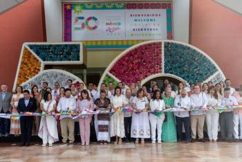 Turismo comunitario se consolida como eje de pol&iacute;tica p&uacute;blica en M&eacute;xico