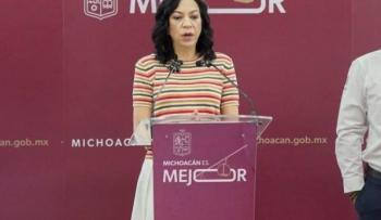 Michoac&aacute;n elimina examen de admisi&oacute;n a bachilleratos p&uacute;blicos a partir de 2026