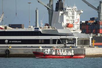 Espa&ntilde;a recibir&aacute; crucero con posible brote de hantavirus en Canarias