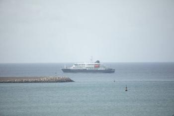 Brote de hantavirus en crucero eleva contagios a siete; OMS analiza posible transmisi&oacute;n entre pasajeros