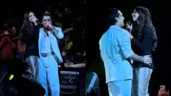 Christian Nodal reprograma concierto en Chile y anuncia planes musicales con &Aacute;ngela Aguilar