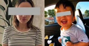 Madre enfrenta posible condena de hasta 6 a&ntilde;os por muerte de su hijo en Mexicali