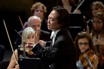 Scott Yoo encabezar&aacute; nueva etapa art&iacute;stica en la OFUNAM