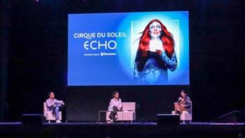 Cirque du Soleil presentar&aacute; espect&aacute;culo “Echo” en el aut&oacute;dromo de Quer&eacute;taro