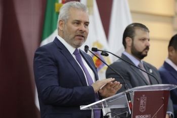 Michoac&aacute;n recauda mil 317 mdp por refrendo vehicular 2026; a partir de mayo aplican multas