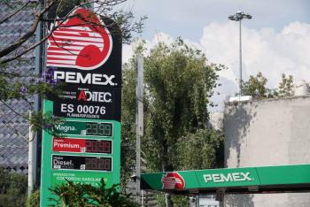 Huachicol repunta en 2025 y deja p&eacute;rdidas millonarias a Pemex