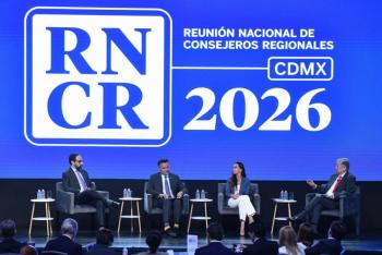 M&eacute;xico podr&iacute;a escalar entre las principales econom&iacute;as del mundo: BBVA