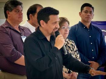 PAN exige no frenar investigaciones por Segalmex; no funciona Alimentaci&oacute;n para el Bienestar, dice