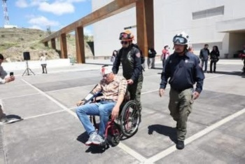 Zacatecas participar&aacute; en el Primer Simulacro Nacional 2026 con hip&oacute;tesis de sismo