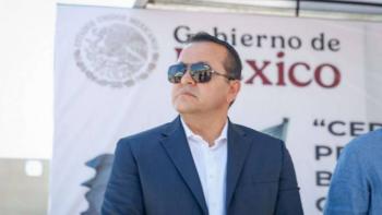 Fiscal&iacute;a de Sinaloa analiza separar del cargo al vicefiscal D&aacute;maso Castro Saavedra