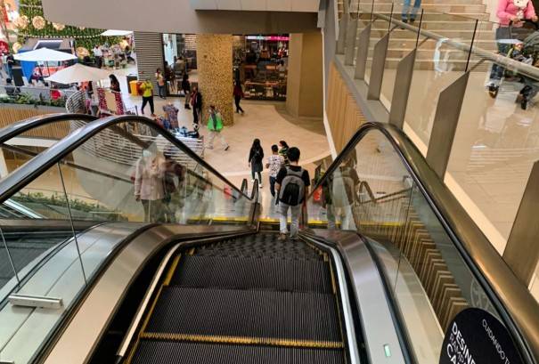 Consumo privado en M&eacute;xico cae 0.5% en febrero, pese a crecimiento anual: INEGI