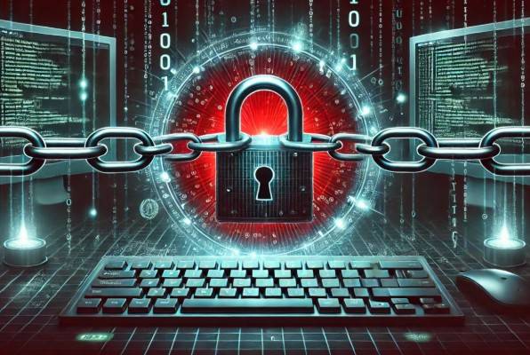 Organizaciones enfrentan ataques ransomware m&aacute;s r&aacute;pidos que sus sistemas de protecci&oacute;n
