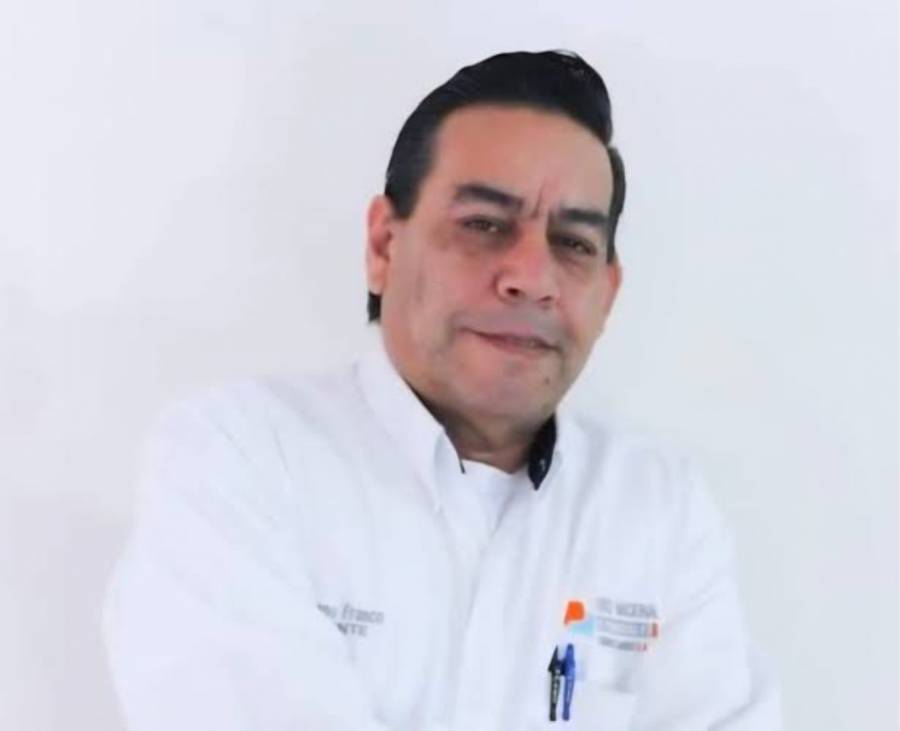 Muere Rafael Cano Franco, fundador del premio “Veritas in Verbis” en M&eacute;xico