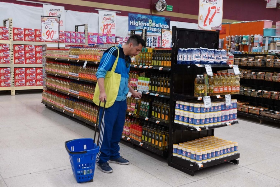 SUPERISSSTE Pachuca lanza secci&oacute;n de perecederos con frutas, verduras y prote&iacute;nas accesibles