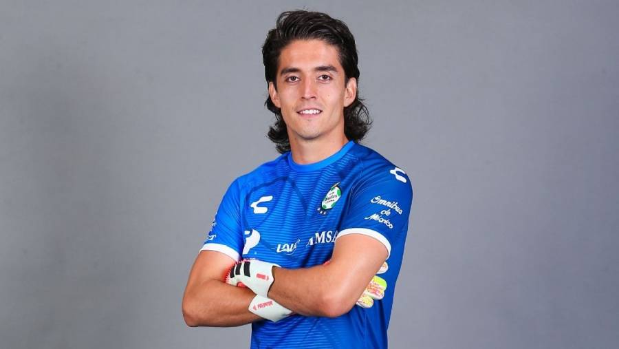 Carlos Acevedo se integra al Tri rumbo al Mundial 2026 en medio de polémica