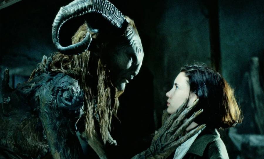 “El laberinto del fauno” regresa a Cannes con versión restaurada en 4K por su 20 aniversario
