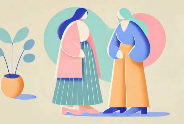 Mujeres encabezaron los &iacute;ndices de trabajo no medido ni remunerado en M&eacute;xico en 2025