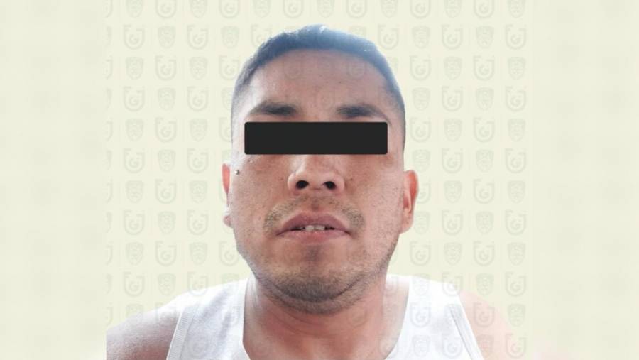 Detienen a hombre por presunto maltrato animal en La Magdalena Contreras