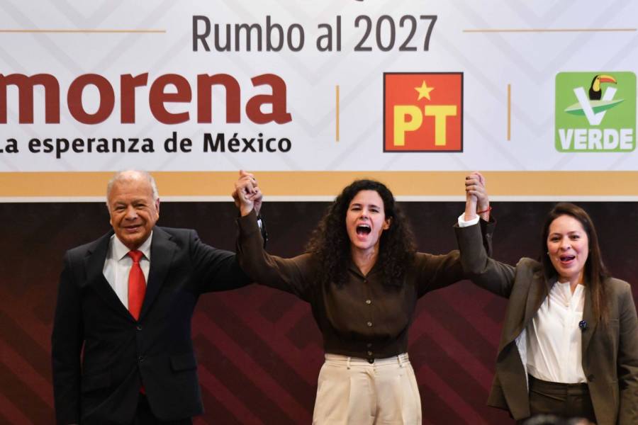 Partido Verde perfila competir sin coaliciones en Jalisco rumbo a 2027