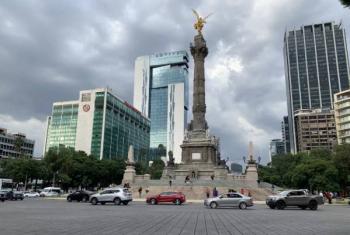 Cae la inversi&oacute;n fija en M&eacute;xico en febrero y suma 17 meses consecutivos a la baja