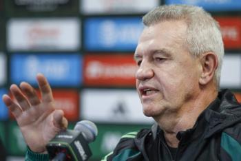 M&eacute;xico marginar&aacute; del Mundial a futbolistas que se ausenten del inicio de la concentraci&oacute;n