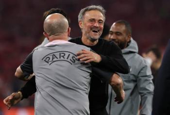 Paris Saint-Germain buscar&aacute; revalidar su t&iacute;tulo en la final de la Champions League