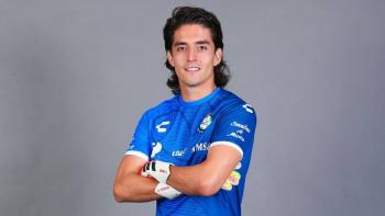 Carlos Acevedo se integra al Tri rumbo al Mundial 2026 en medio de pol&eacute;mica