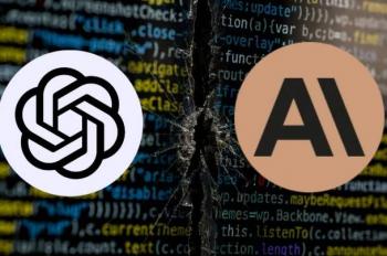 Anthropic y OpenAI compiten por el podio de la IA