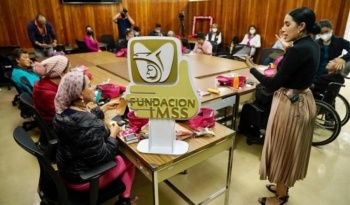 Fundaci&oacute;n IMSS cumple 23 a&ntilde;os fortaleciendo investigaci&oacute;n y donativos para 70 millones de derechohabientes