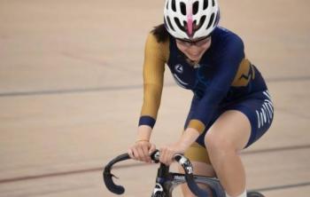 La mexicana Yareli Acevedo gana plata en Malasia