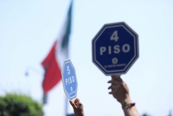 M&aacute;s de 232 mil guanajuatenses participan en el Primer Simulacro Nacional 2026