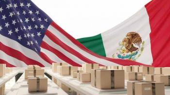 M&eacute;xico se mantiene como principal socio comercial de EU
