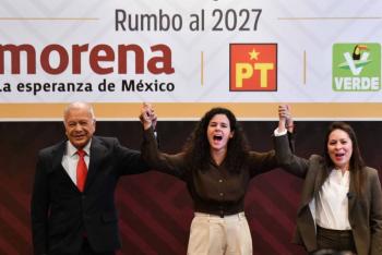 Partido Verde perfila competir sin coaliciones en Jalisco rumbo a 2027